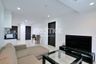 1 Bedroom Condo for rent in The Elegance, Nong Prue, Chonburi