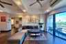 1 Bedroom Condo for rent in View Talay 2, Nong Prue, Chonburi