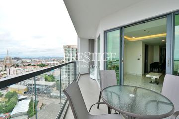 2 Bedroom Condo for rent in Arcadia Millennium Tower, Nong Prue, Chonburi