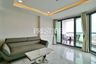 2 Bedroom Condo for rent in Arcadia Millennium Tower, Nong Prue, Chonburi