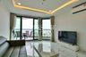 2 Bedroom Condo for rent in Arcadia Millennium Tower, Nong Prue, Chonburi