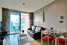 1 Bedroom Condo for rent in The Cliff, Nong Prue, Chonburi