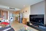 1 Bedroom Condo for rent in The Cliff, Nong Prue, Chonburi