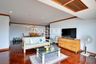 3 Bedroom Condo for rent in Golden Sand Beachside Condominium, Na Jomtien, Chonburi