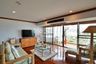 3 Bedroom Condo for rent in Golden Sand Beachside Condominium, Na Jomtien, Chonburi