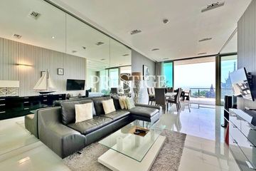 2 Bedroom Condo for rent in The Sanctuary Wong Amat, Na Kluea, Chonburi
