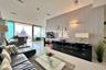 2 Bedroom Condo for rent in The Sanctuary Wong Amat, Na Kluea, Chonburi