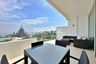 2 Bedroom Condo for rent in The Sanctuary Wong Amat, Na Kluea, Chonburi