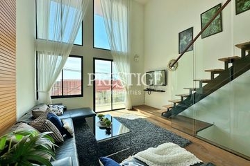 4 Bedroom House for rent in The Win Residence, Nong Prue, Chonburi