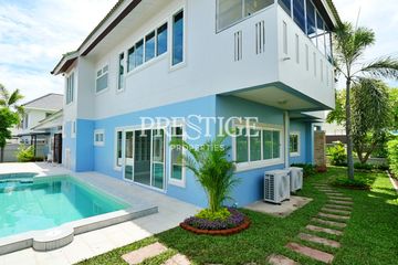 4 Bedroom House for rent in Siam Place, Nong Prue, Chonburi