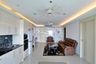 2 Bedroom Condo for rent in Cosy Beach View, Nong Prue, Chonburi