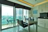 2 Bedroom Condo for rent in Cosy Beach View, Nong Prue, Chonburi