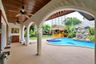 3 Bedroom House for rent in Na Kluea, Chonburi