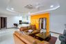 3 Bedroom House for rent in Na Kluea, Chonburi