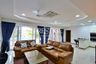 3 Bedroom House for rent in Na Kluea, Chonburi