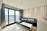 2 Bedroom Condo for rent in The Base Central Pattaya, Nong Prue, Chonburi