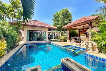 3 Bedroom House for rent in Baan Balina 3, Huai Yai, Chonburi