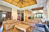 3 Bedroom House for rent in Baan Balina 3, Huai Yai, Chonburi