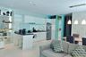 2 Bedroom Condo for rent in Atlantis Condo Resort, Nong Prue, Chonburi