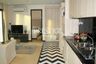 2 Bedroom Condo for rent in Venetian Signature Condo Resort Pattaya, Na Jomtien, Chonburi