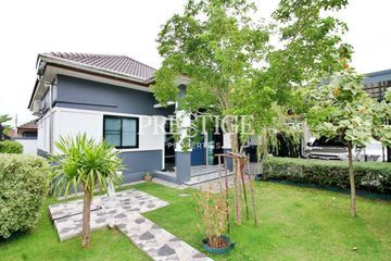 3 Bedroom House for rent in Pong, Chonburi