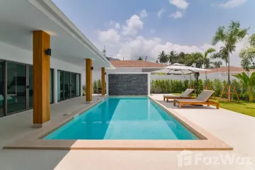 3 Bedroom Villa for sale in Maret, Surat Thani