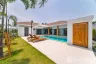 3 Bedroom Villa for sale in Maret, Surat Thani