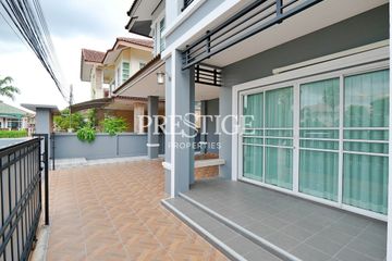 3 Bedroom House for rent in Sirisa 12, Na Kluea, Chonburi