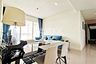 2 Bedroom Condo for rent in Reflection Jomtien Beach Pattaya, Na Jomtien, Chonburi