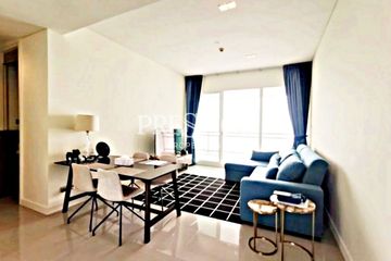 2 Bedroom Condo for rent in Reflection Jomtien Beach Pattaya, Na Jomtien, Chonburi