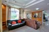 4 Bedroom House for rent in Central Park 3 Village, Nong Prue, Chonburi
