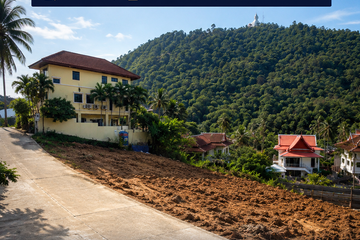 Land for sale in Karon, Phuket