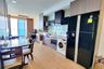 2 Bedroom Condo for rent in Cetus, Nong Prue, Chonburi