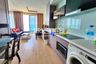2 Bedroom Condo for rent in Cetus, Nong Prue, Chonburi