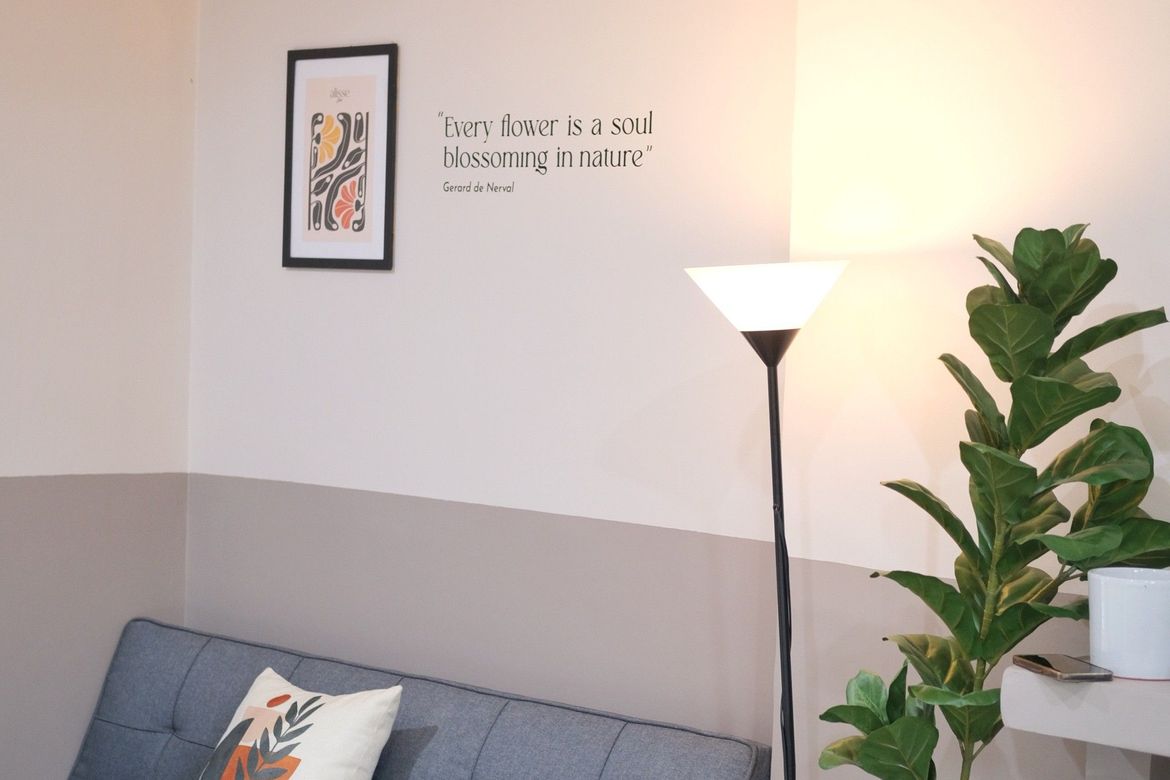 Serviced Apt Studio & 1BR For Rent
