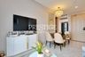 1 Bedroom Condo for rent in Copacabana Beach Jomtien, Nong Prue, Chonburi