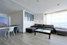 2 Bedroom Condo for rent in Jomtien Plaza Condotel, Nong Prue, Chonburi