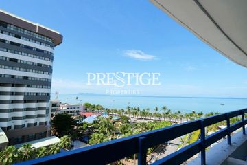 2 Bedroom Condo for rent in Jomtien Plaza Condotel, Nong Prue, Chonburi
