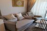 1 Bedroom Condo for rent in Copacabana Beach Jomtien, Nong Prue, Chonburi