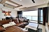 2 Bedroom Condo for rent in Zire Wongamat, Na Kluea, Chonburi