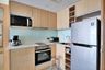 1 Bedroom Condo for rent in The Cliff, Nong Prue, Chonburi