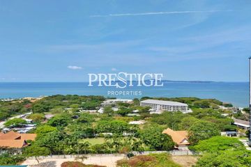 2 Bedroom Condo for rent in Cosy Beach View, Nong Prue, Chonburi