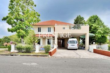 5 Bedroom House for rent in Eastern Star Village, Phla, Rayong
