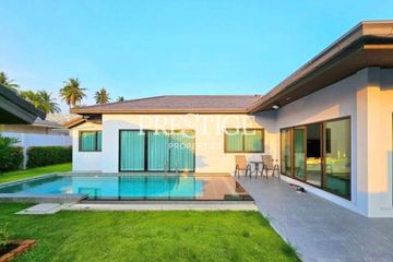 3 Bedroom House for rent in Baan Pattaya 6, Huai Yai, Chonburi