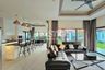 3 Bedroom House for rent in Baan Pattaya 6, Huai Yai, Chonburi