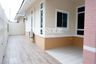 3 Bedroom House for rent in Chokchai Village 10, Nong Prue, Chonburi
