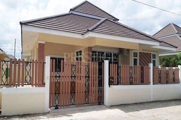 3 Bedroom House for rent in Chokchai Village 10, Nong Prue, Chonburi