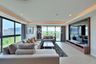 3 Bedroom Condo for rent in Serenity Residence Jomtien, Nong Prue, Chonburi