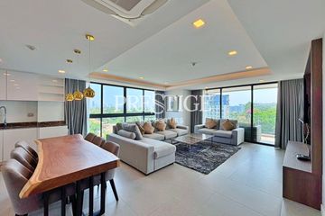 3 Bedroom Condo for rent in Serenity Residence Jomtien, Nong Prue, Chonburi