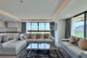 3 Bedroom Condo for rent in Serenity Residence Jomtien, Nong Prue, Chonburi